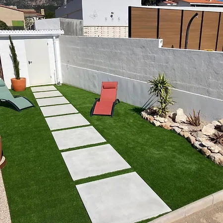 Rey Villa