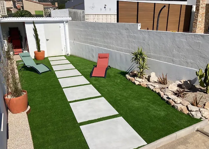 Rey Villa