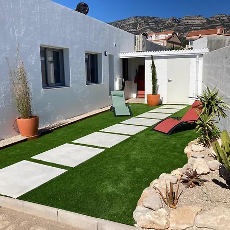 Rey Villa Alcanar