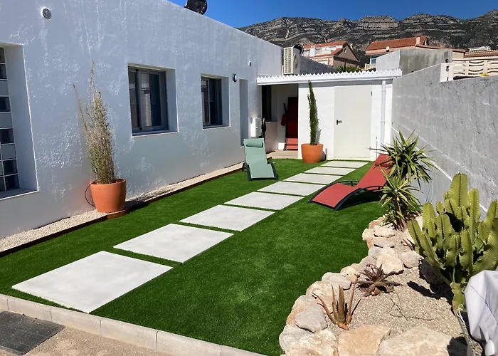 Rey 别墅 阿尔卡纳