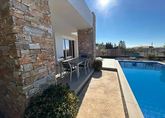 Villa Rey