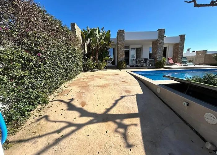 Rey Villa *