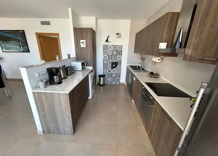 Rey Villa
