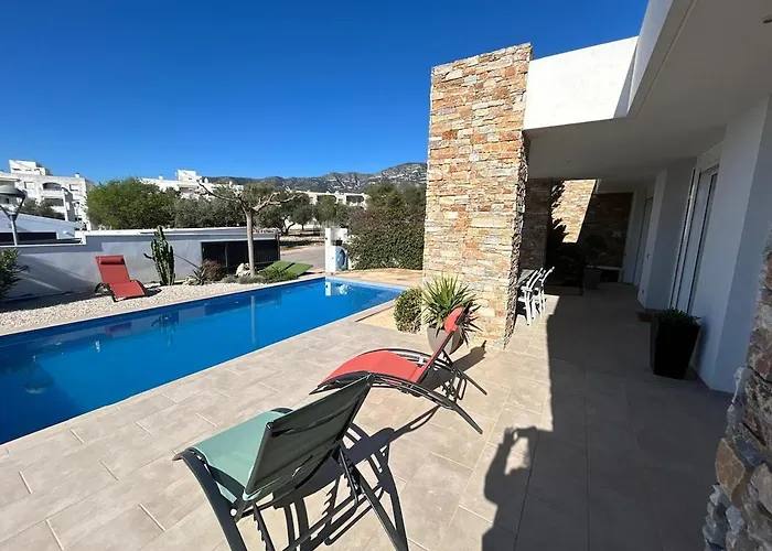 Villa Rey