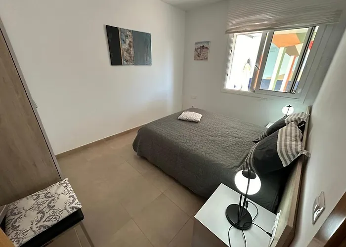 Rey Villa Alcanar