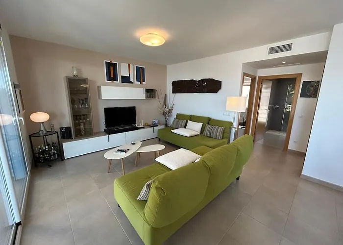 Rey Villa Alcanar