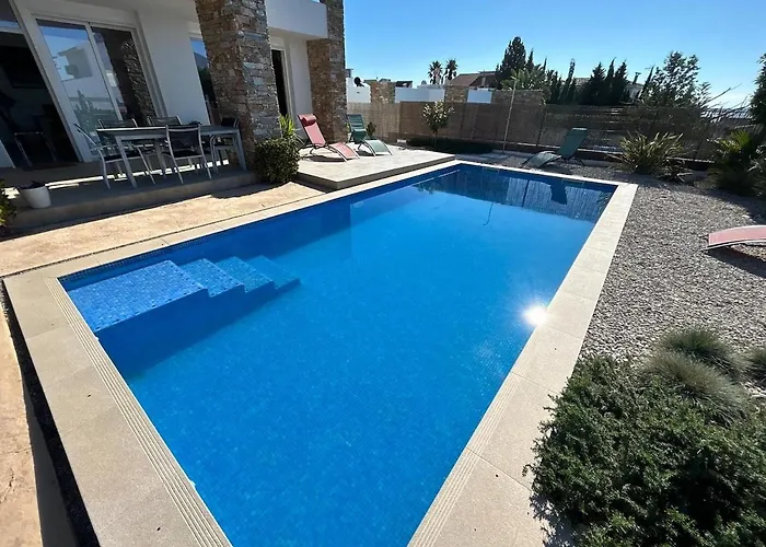 Rey Villa
