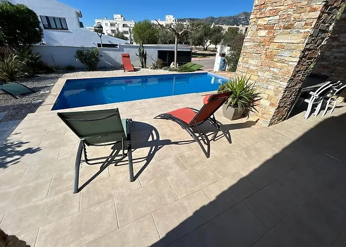 Villa Rey *